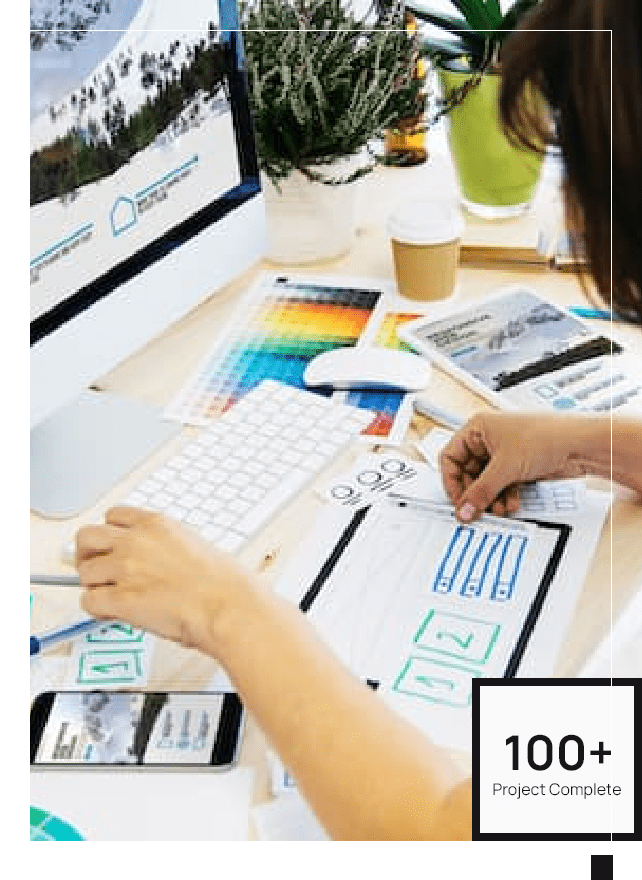 Top Affordable Web Design Agency in USA- Ingenious Solutions